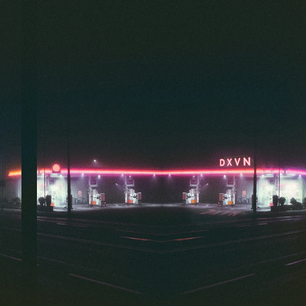 Artwork For LoveYou by Dxvn.