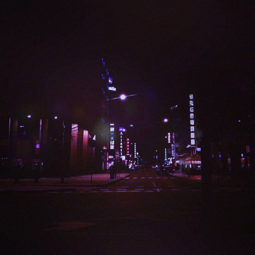 Artwork For Dxvn. Venting (4am)