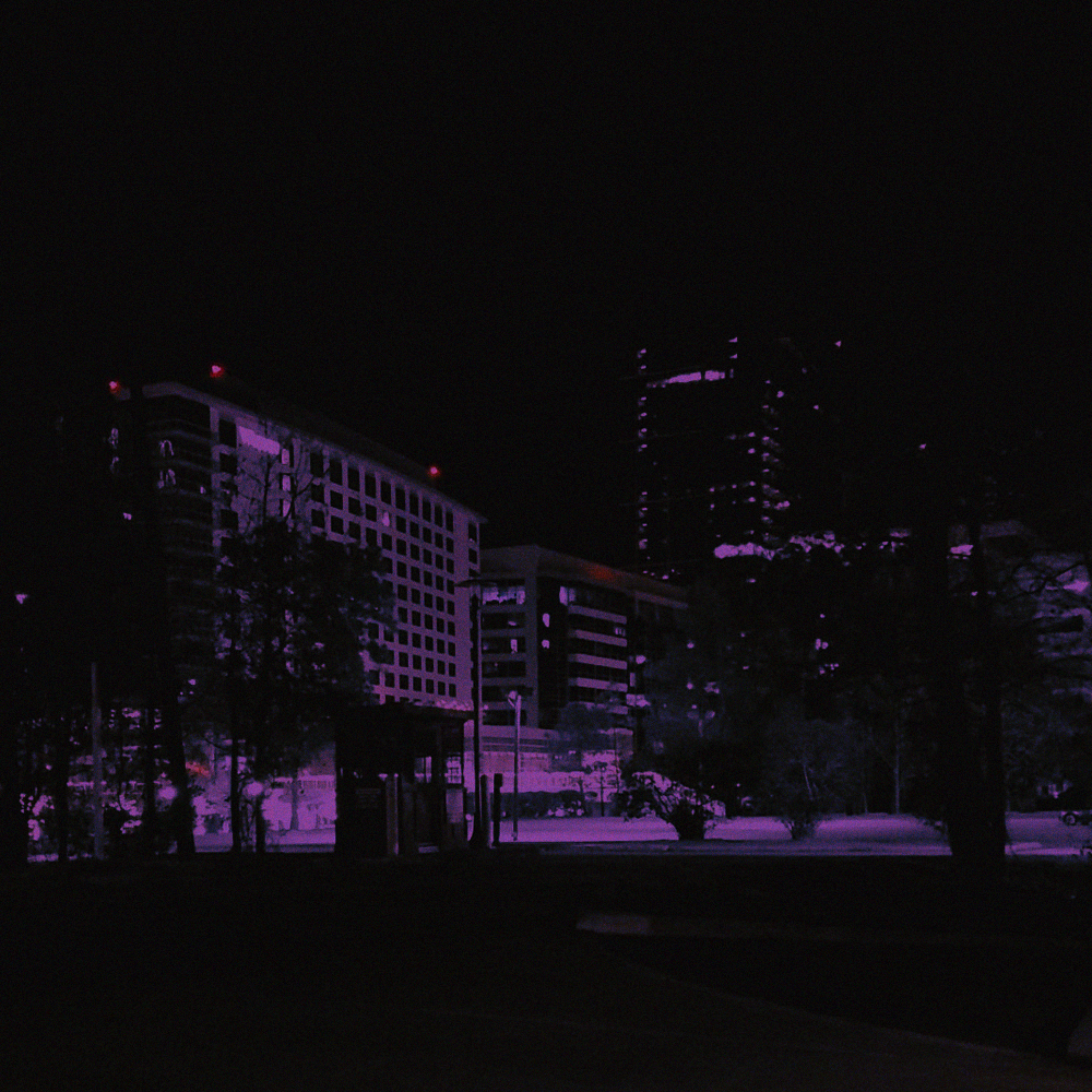Artwork For Dxvn. Into U
