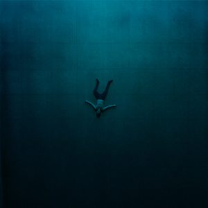 drowning