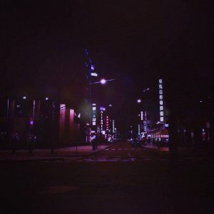 Artwork For Dxvn. Venting (4am)